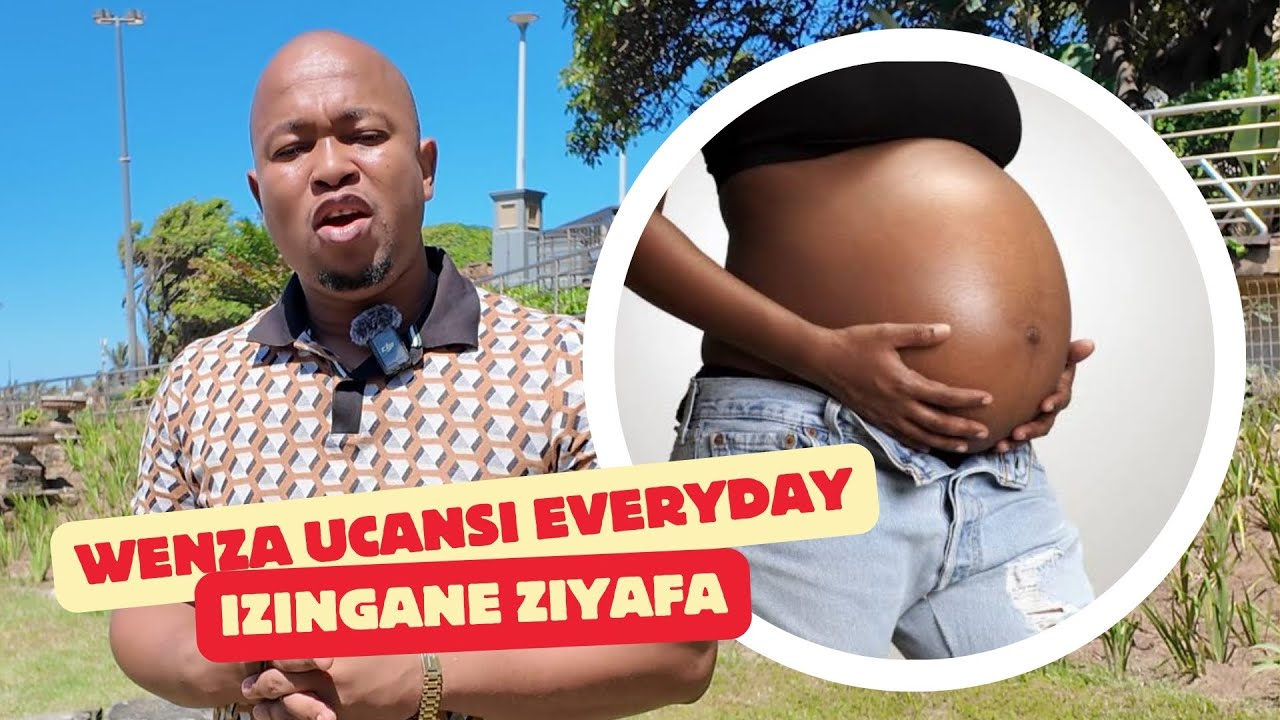 Wafaka uHlanga Lwezintombi, Wathwala engazi, 48 Wezintombi, Zichithekelwa Izisu