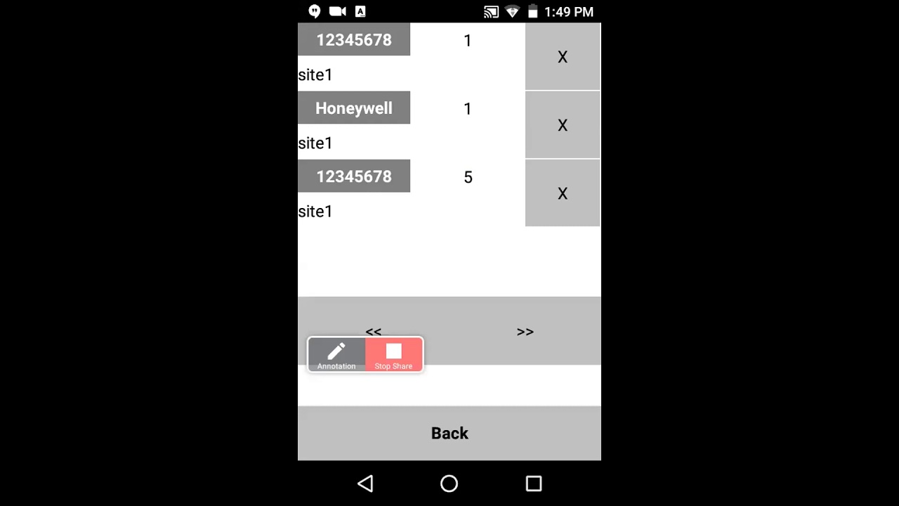 Cloud Inventory Management System Tutorial by MSS Software