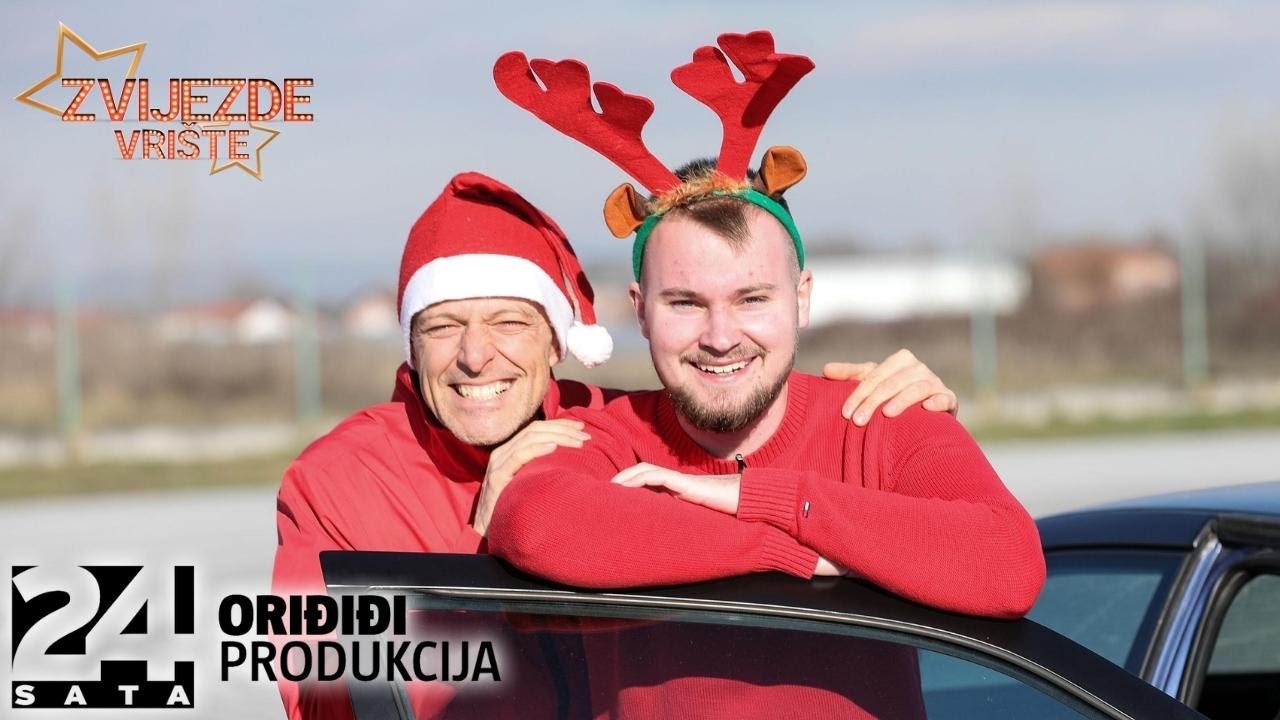 Šebaljev fan driftao bolje od svih! *Momčilo, nema te* | Zvijezde vrište | Epizoda 81