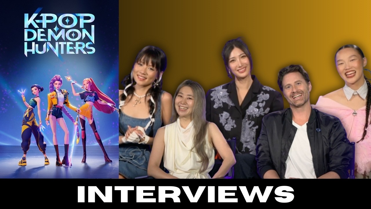 Interviews With 