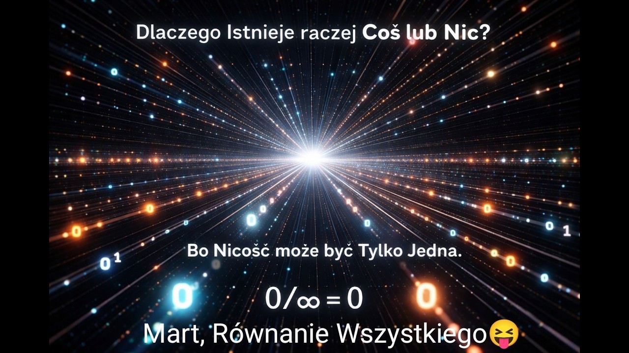 Filozofia i natura nicości
