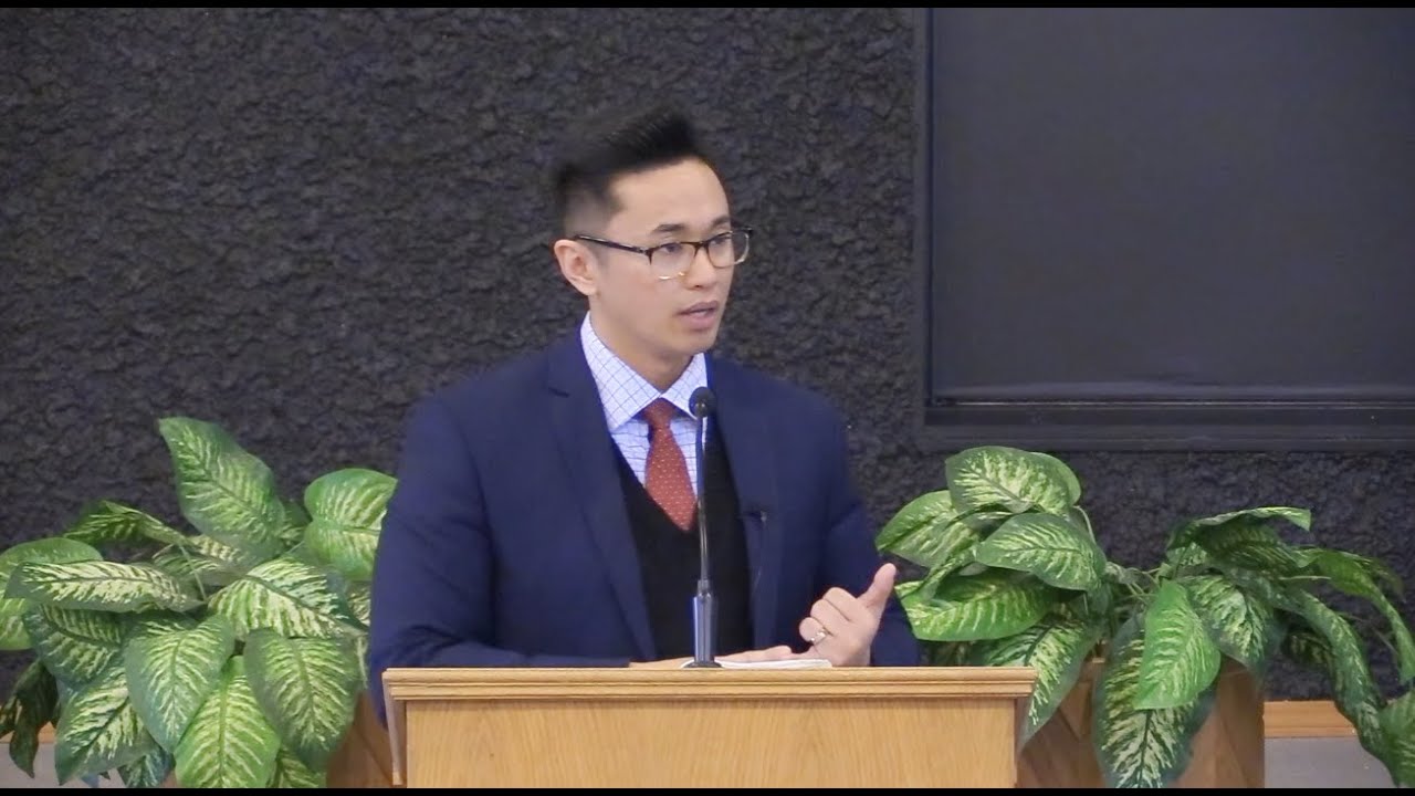 ANG SAGOT PARA SA KAHIRAPAN, KASIYAHAN, AT SAKIT KARAMDAMAN (SANTIAGO 5:13-18)