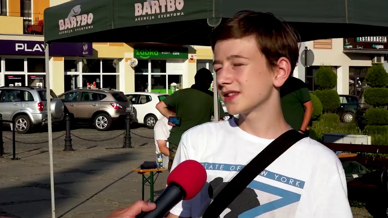 Biskupiec TV 11 08 2020