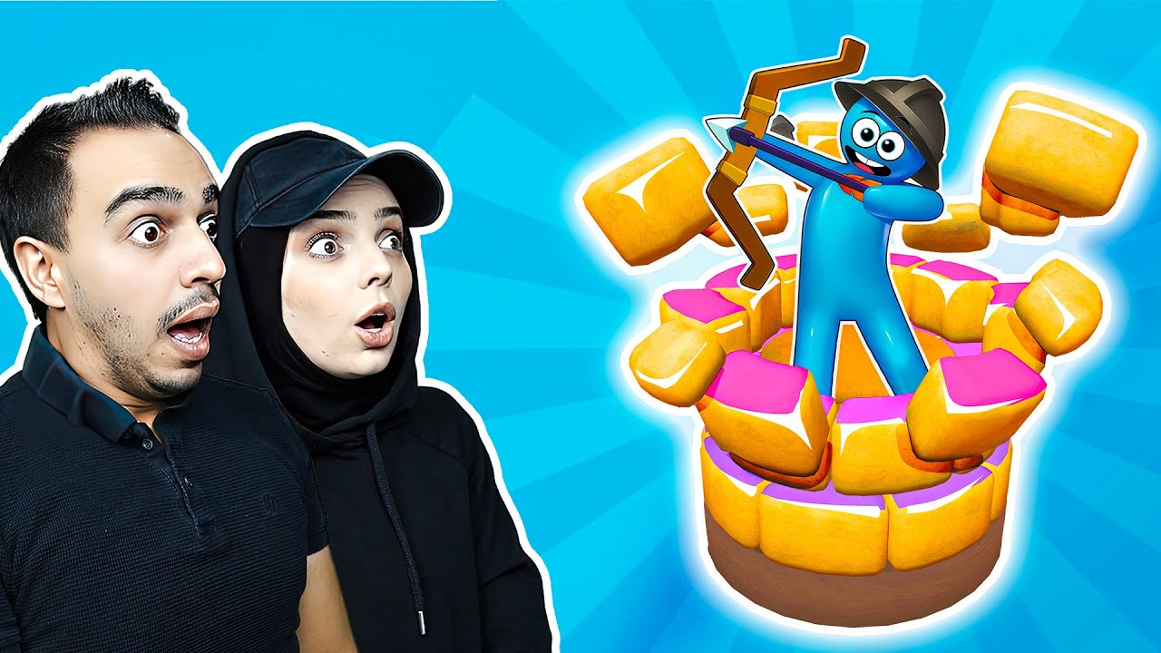 DÜŞMANLARA KARŞI KALENİ KORU !! 😱 Tower Capture