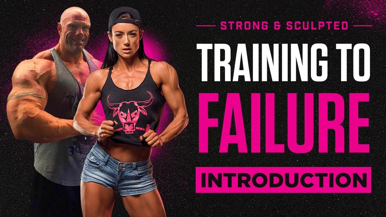 How to build muscle fast