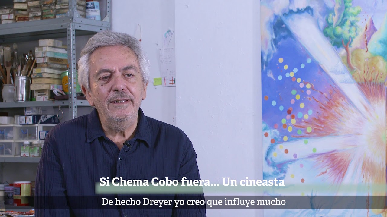 Chema Cobo fuera