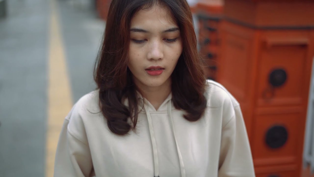 Noah - Yang Terdalam | Julia Choirani (Cover)
