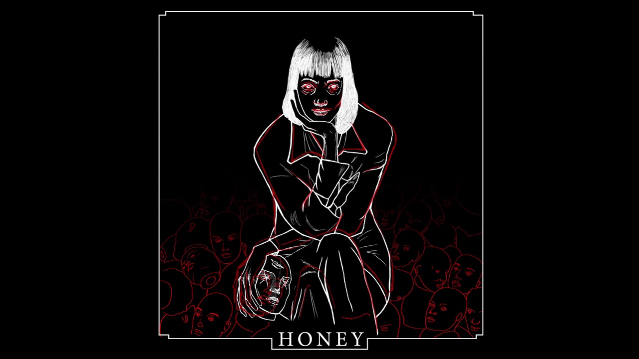 3AD: Honey