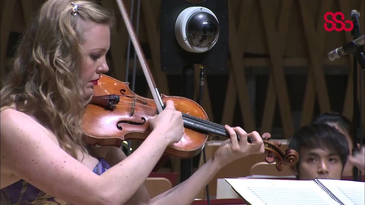 Andy Akiho: Ping Pong Concerto (world premiere) - 2015 MISA Closing Concert