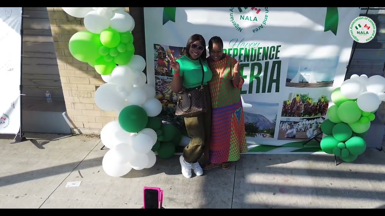 NALA INDEPENDENCE DAY CELEBRATION 2023