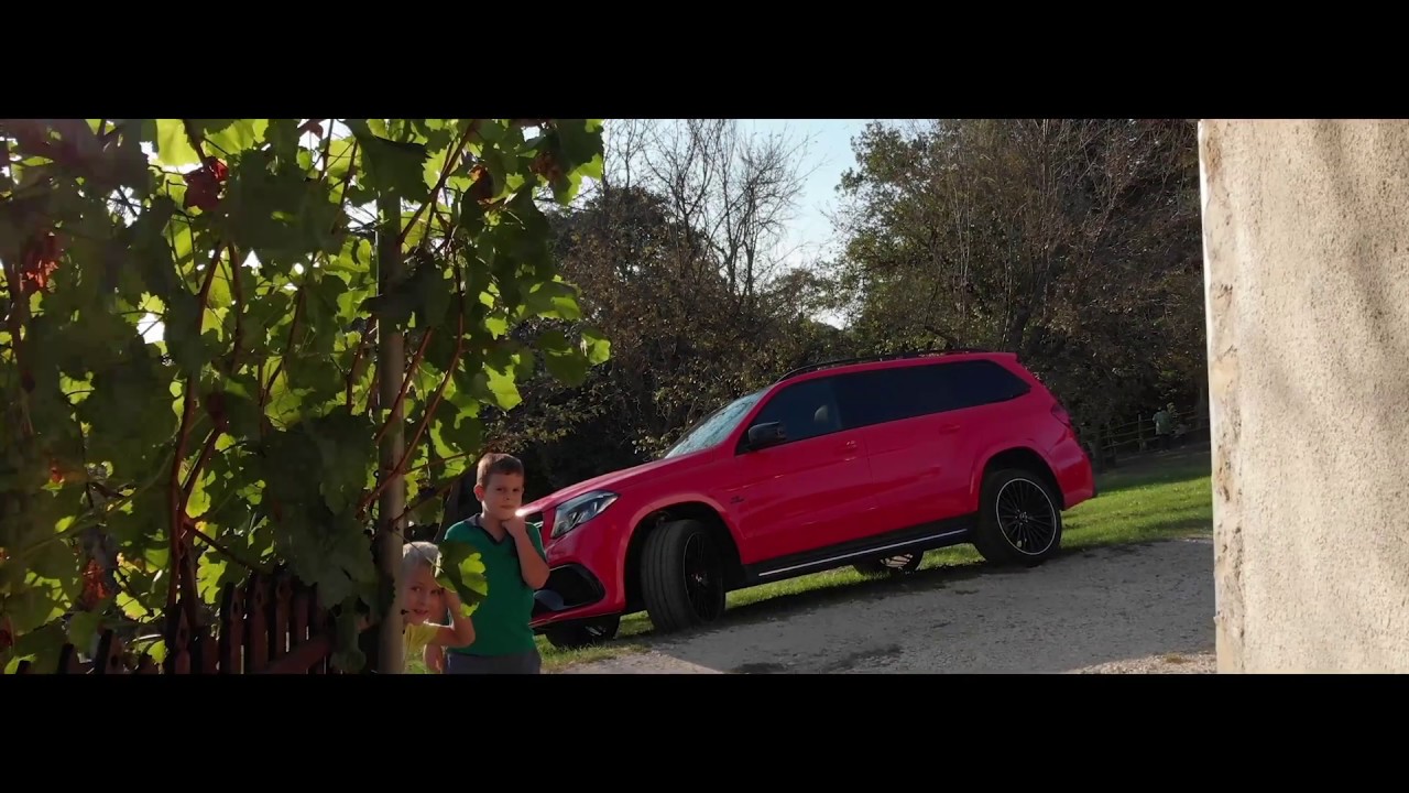 Gresna Gorica, Pink Wing Car Meet