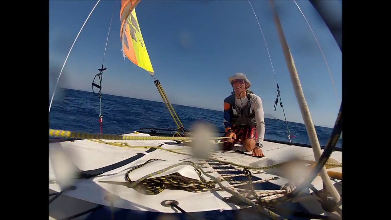 Hobie cat 15 Turkey