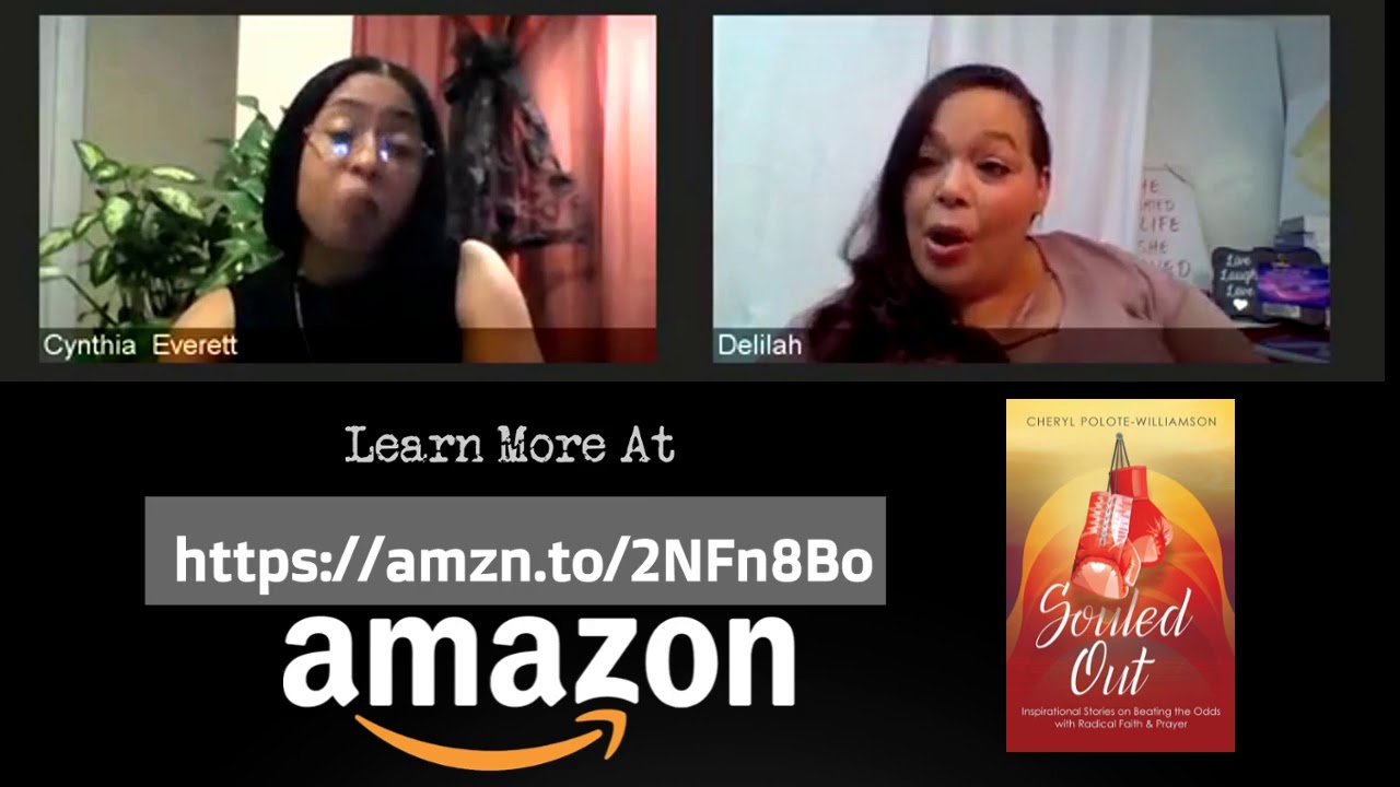Marketing & Coffee | Cynthia Fox Everette| Full Interview Hosted By Delilah Cordovah