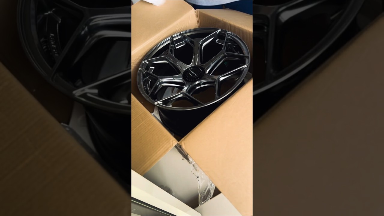 LENSO JAGER | VAMOS6 | FLOWFORM WHEELS | LENSO THAILAND | 4X4 WHEELS | ICON60AUTOCUSTOMS | LITETECH