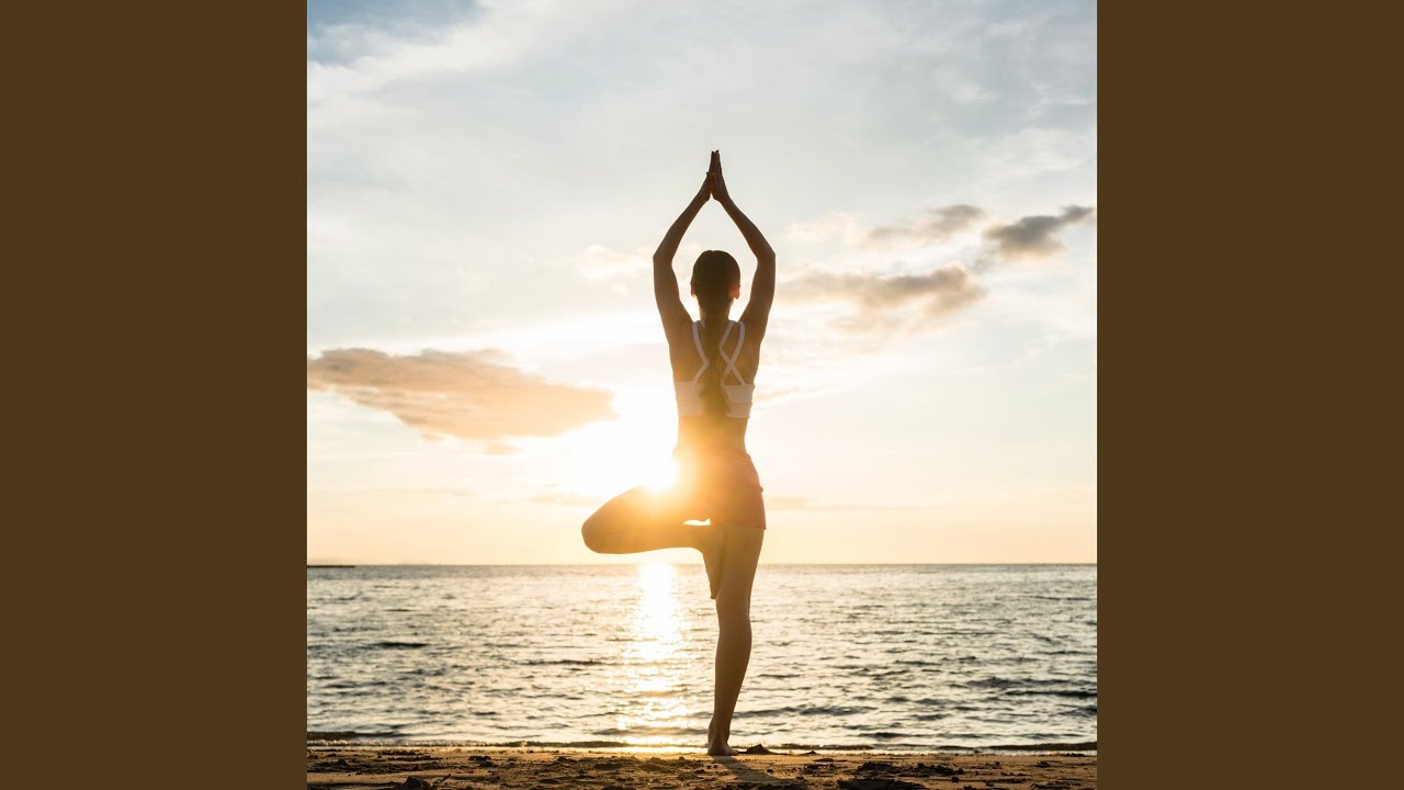 Calming Music for Yoga