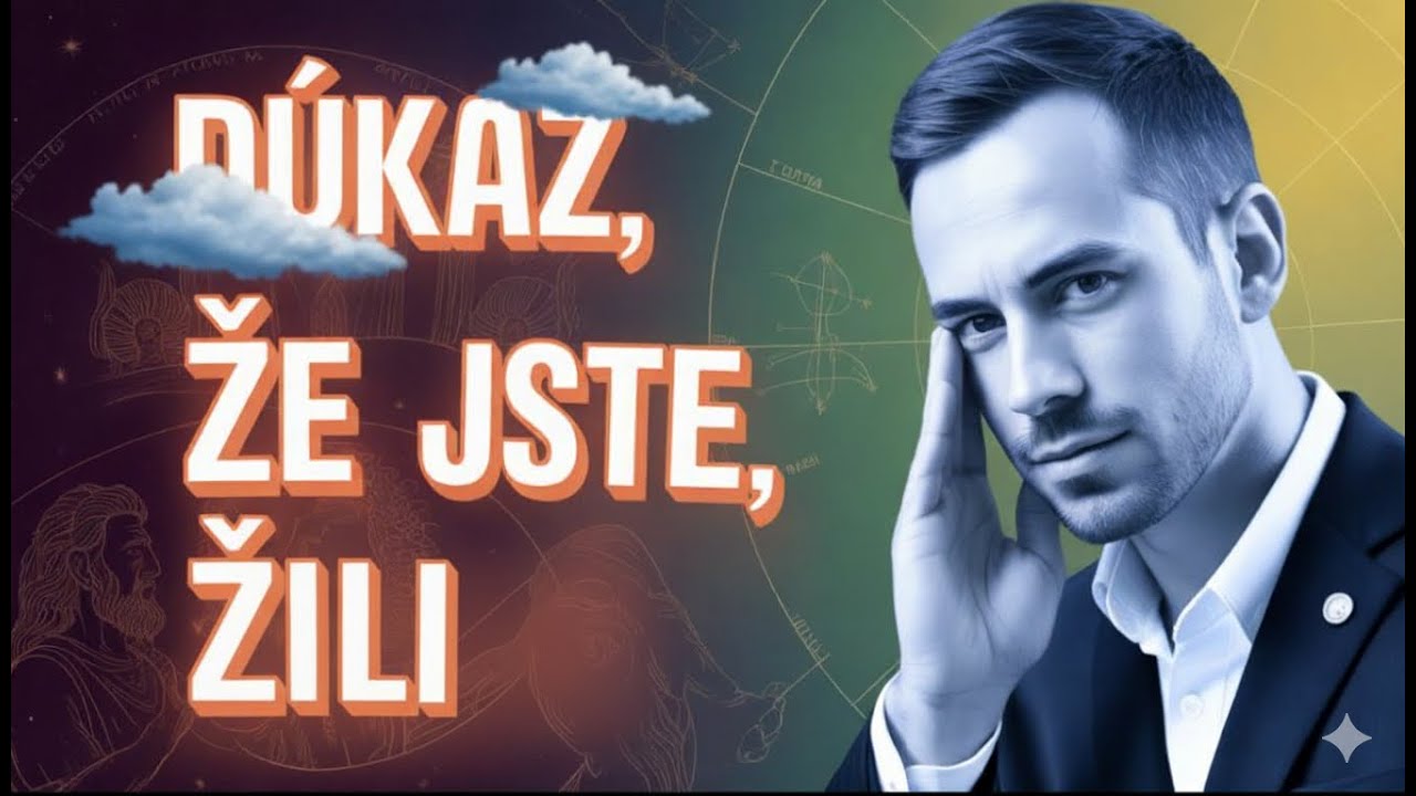 5 DŮKAZŮ PODLE EDGARA CAYCE, ŽE JSTE ŽILI MINULÉ ŽIVOTY