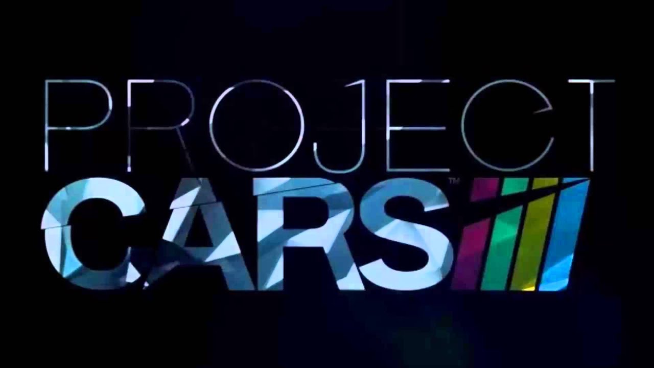 Project CARS - Main Theme