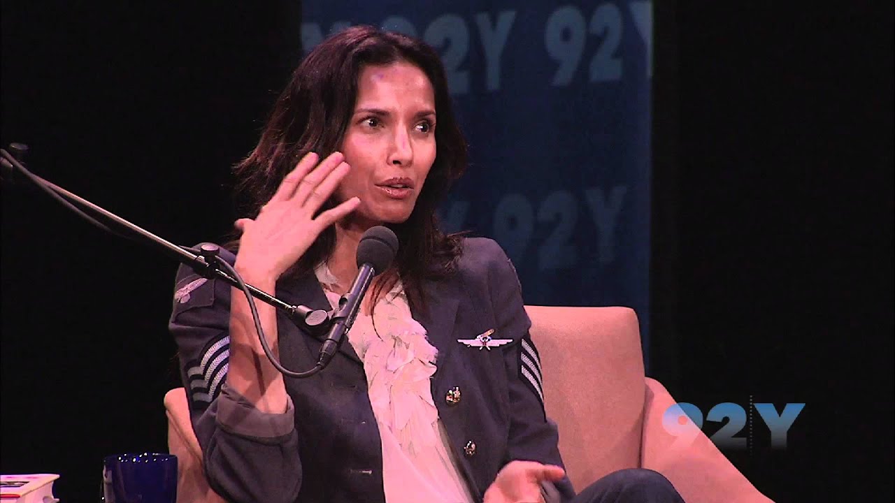 Men and Women in the Kitchen: Padma Lakshmi & Amanda Hesser with Adam Gopnik | 92Y Talks