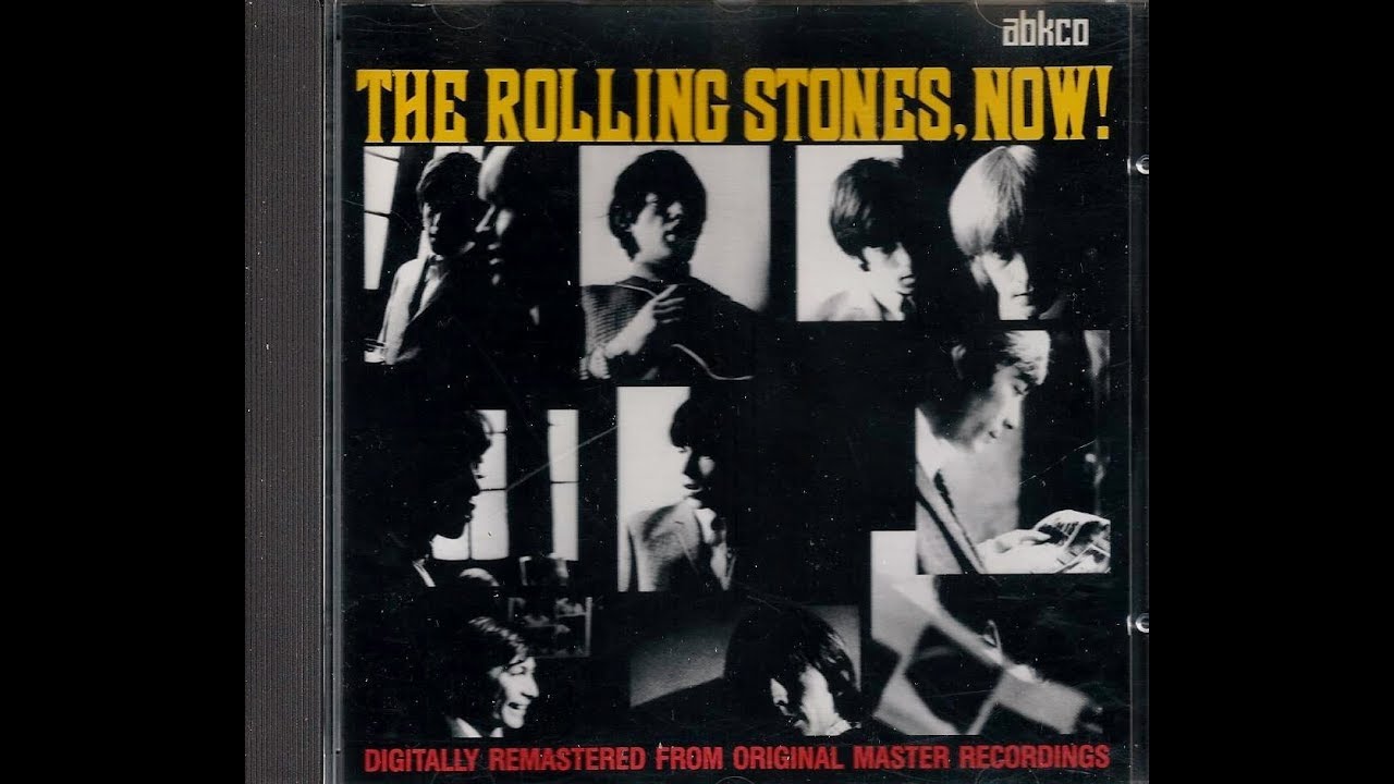 The Rolling Stones   Down home girl    1965