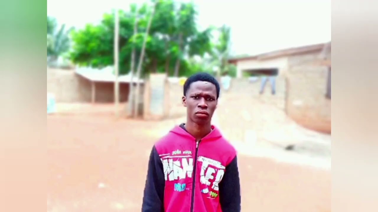[SAINT YOUVOI] MAWUGAN 🎶ALOU BOY PAKI CHENZU💯🗣️🇹🇬