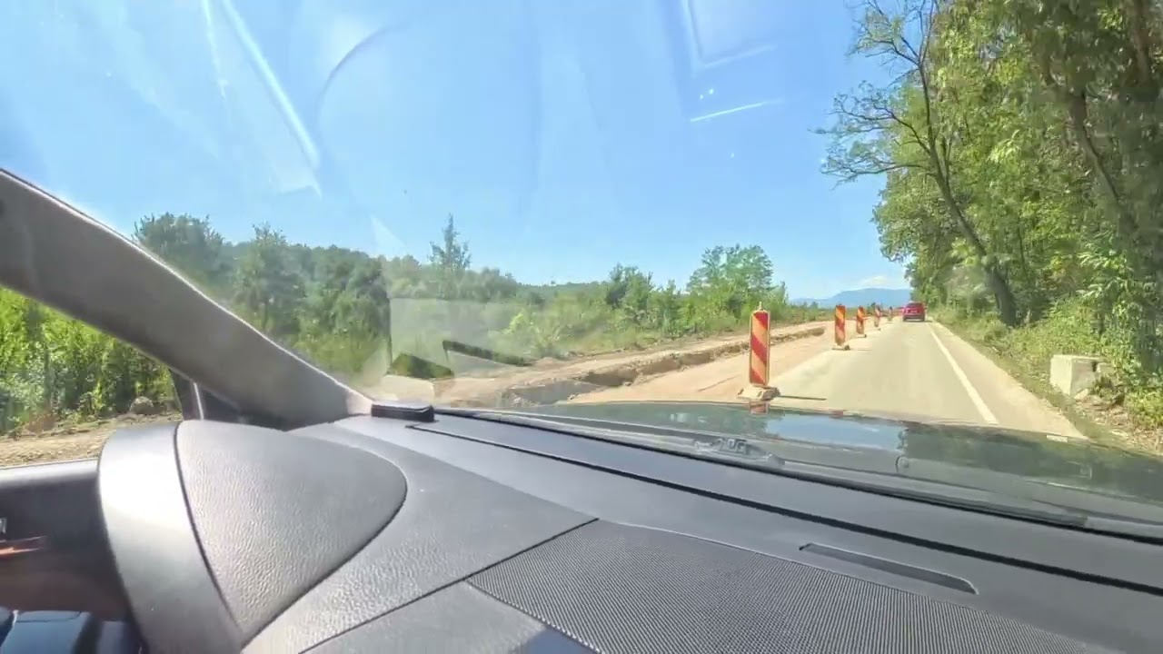 TOUAREG - LA PLIMBARE - VALEA SOHODOLULUI - SA-L VAND?