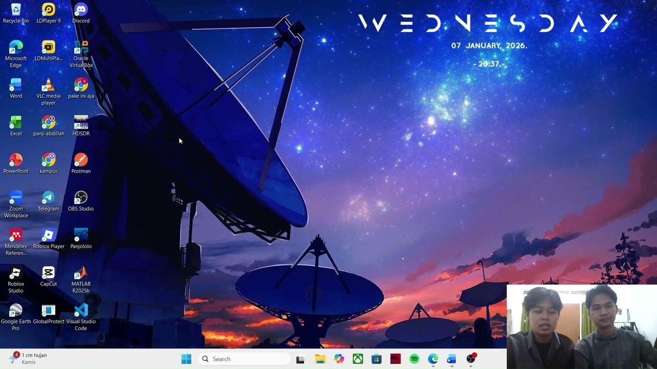 RANCANG BANGUN APLIKASI KATALOG DIGITAL UMKM MENGGUNAKAN ARSITEKTUR MICROSERVICES DAN DOCKER