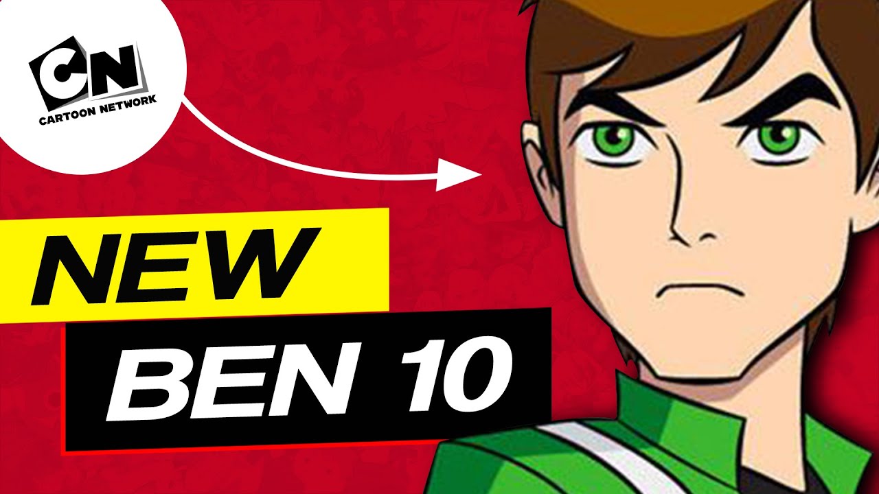 The Future Of Ben 10, If A New Ben 10 Series Comes Back 🔥 | Explained In Hindi