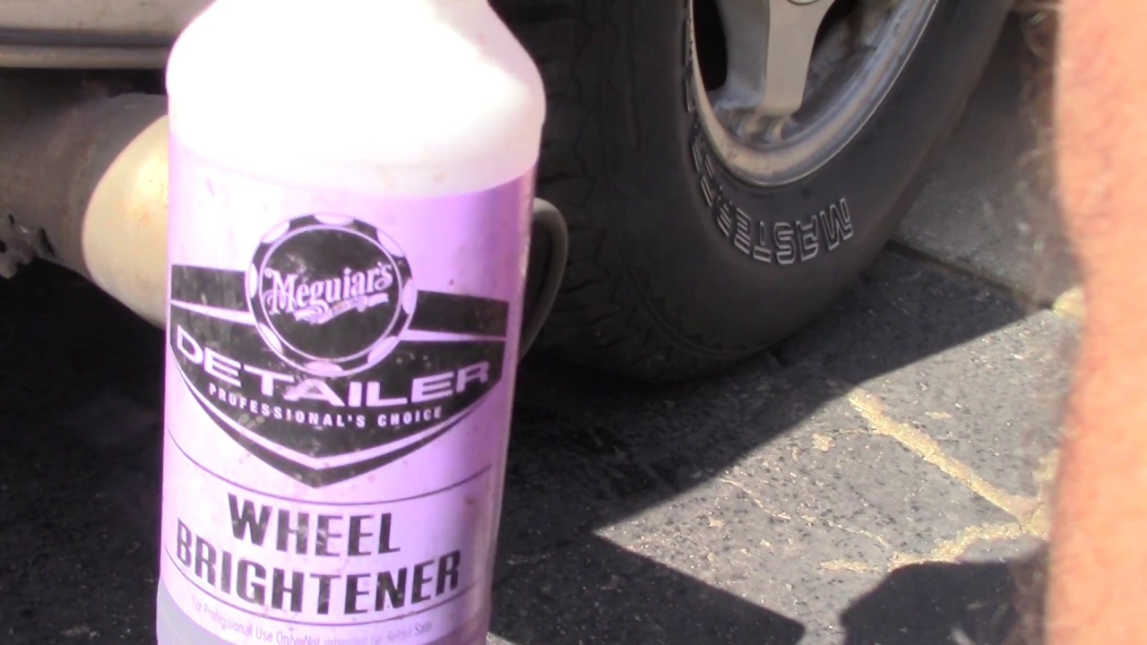 Tips To Polishing Dirty Chrome Exhaust Tip Fast!