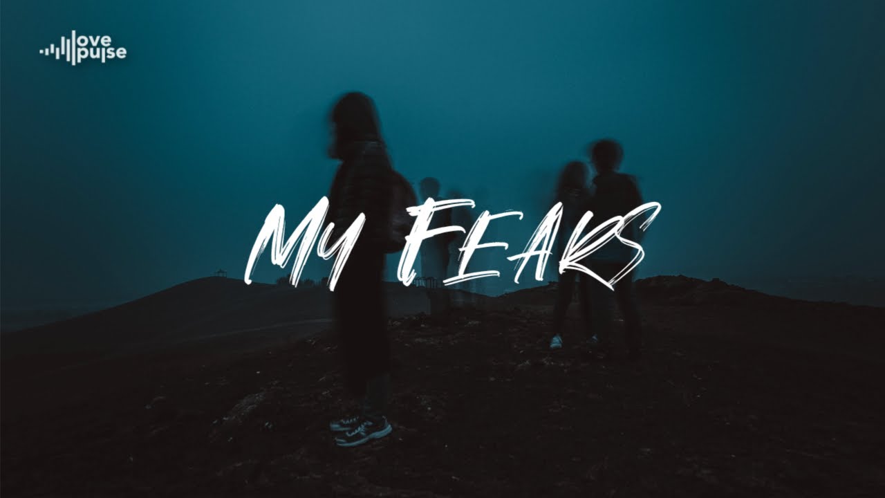 My Fears - Breana Marin & Magestick Records - sad emotional type beat with hook