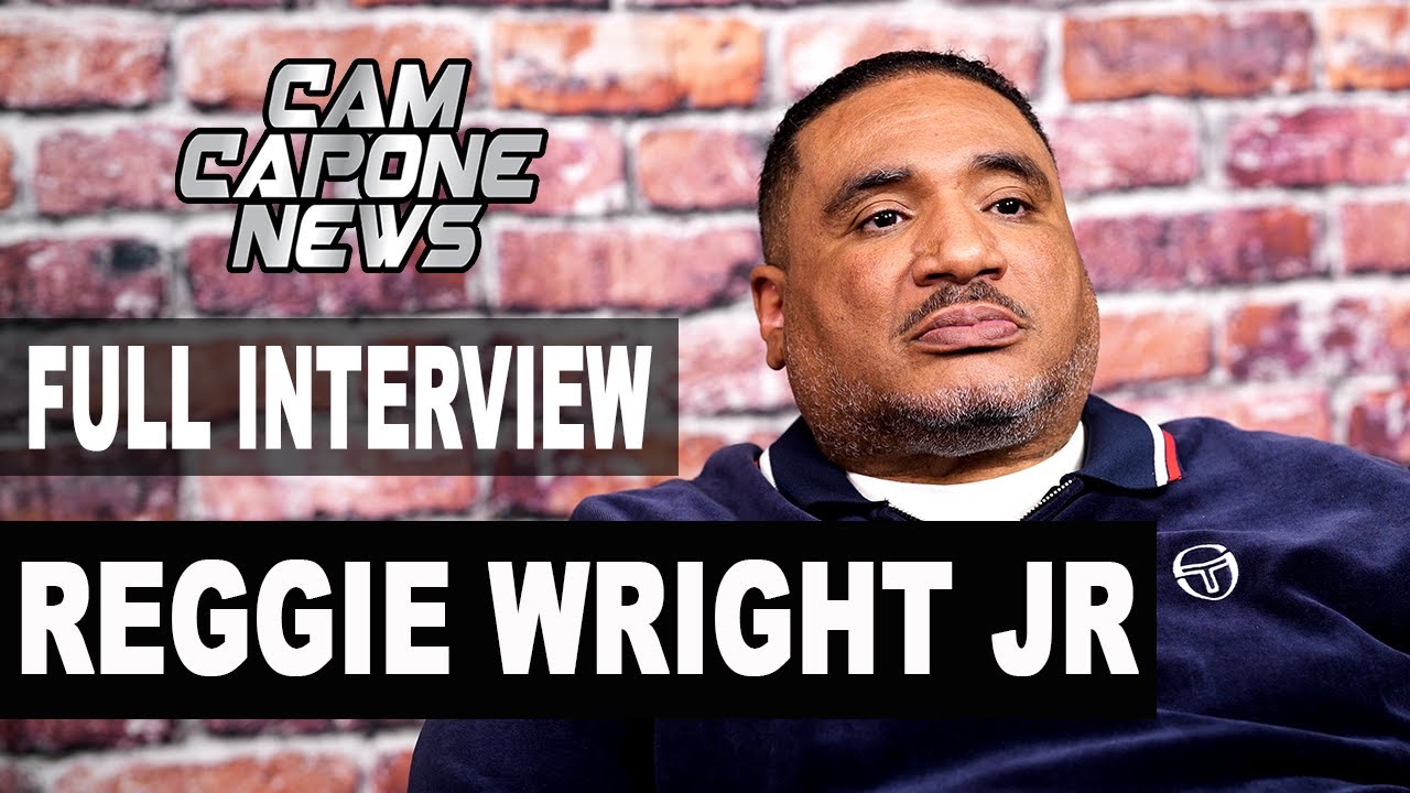 Reggie Wright Jr. On  Dj Quik Confronting Suge Knight/ Suge Accusing Snoop of/ Bomb1st Bankruptcy