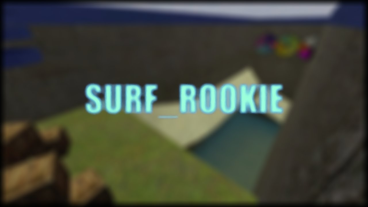 surf_rookie [PB] 2:51:61(old)
