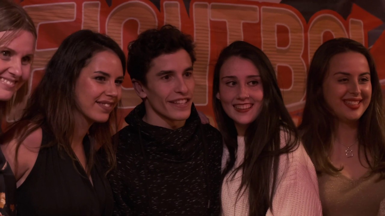 Cena Fan Club 2019