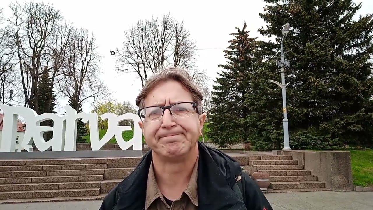 ТОЛЬКО С ВНЖ, ПМЖ ЕС: Самый дешевый способ выехать из РФ. 12.05.2022. СПб - Ивангород - Нарва.