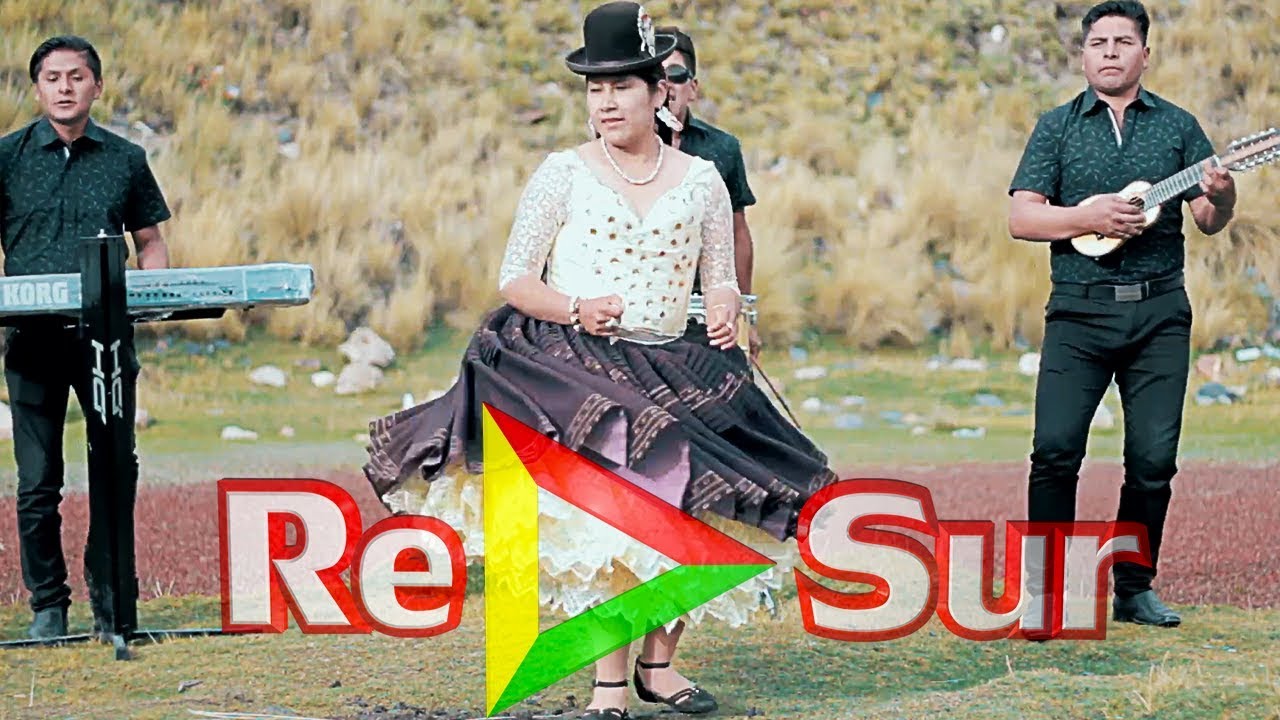 Aleida Del Amor ▷ Tus celos (Primicia 2019) RePlaySur&copy; OFICIAL✓