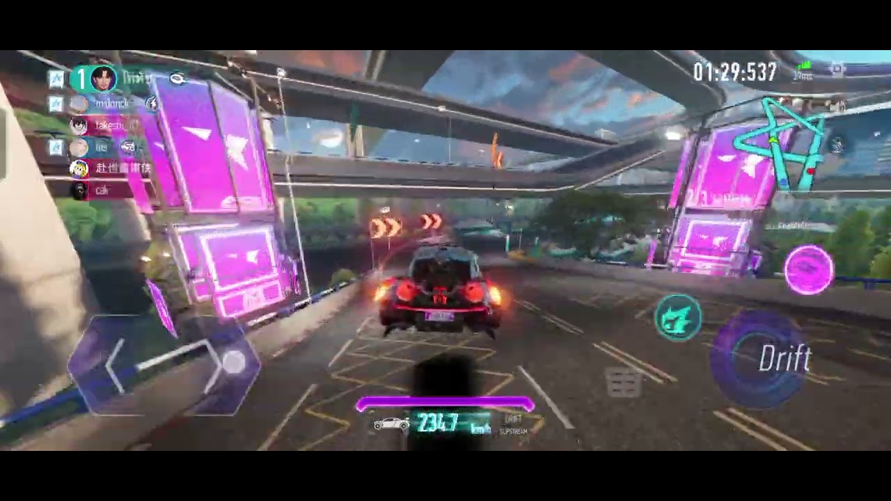 Ace Racer MPV 😂😂