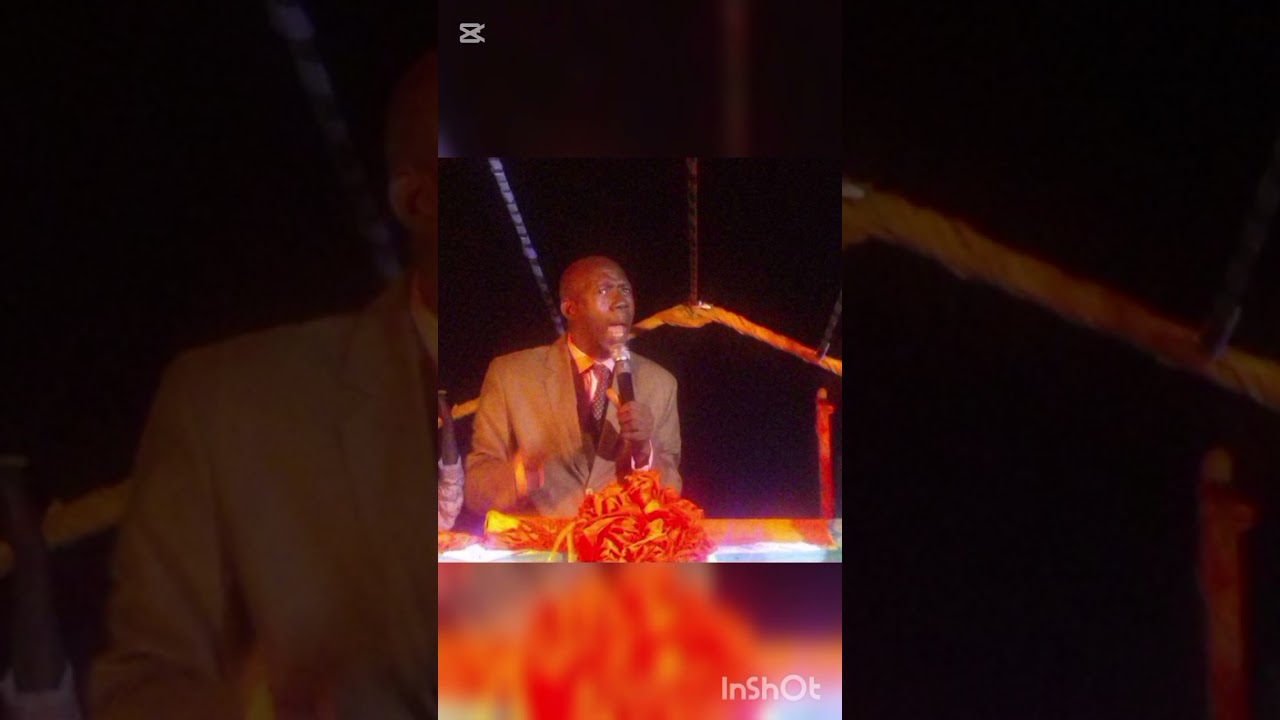 IPENIJA FUN AKOKO TIWA BY PASTOR NIYI MAKANJUOLA 