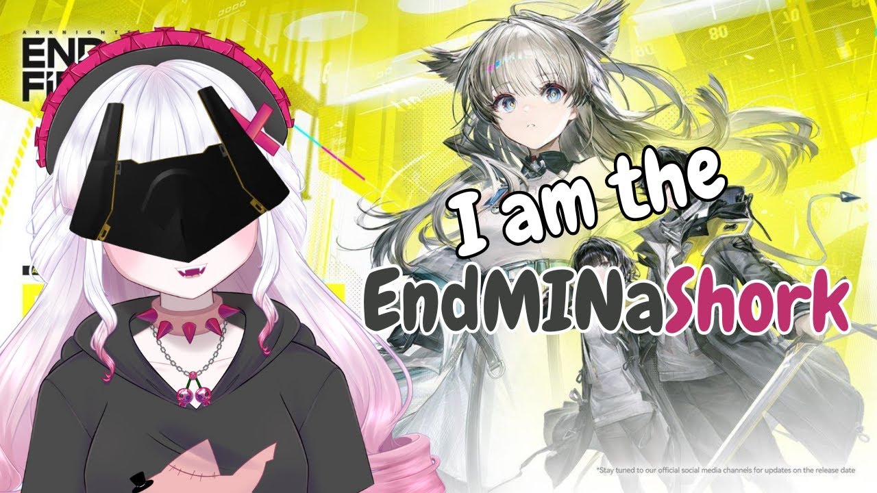 【Arknights Endfield】Let's Try more! Maybe get red wife? (Part 2/3)