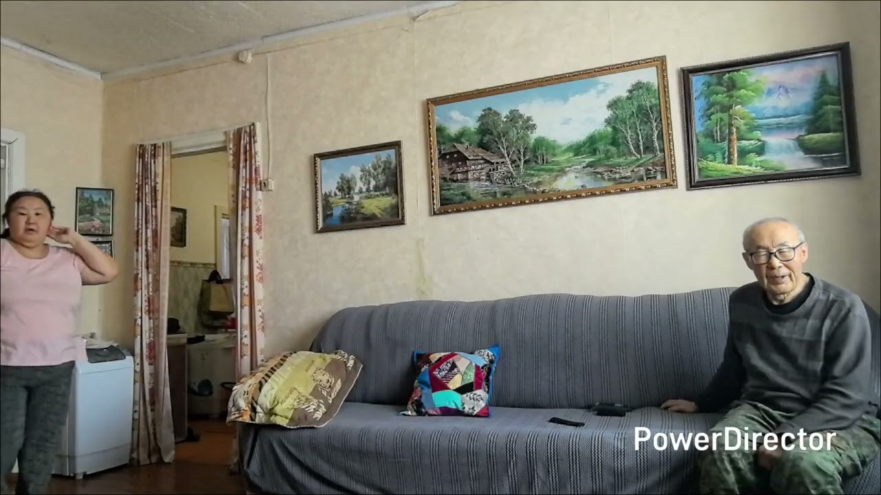 Аборигенка. Жизнь за кадром. К родителям. 27.01.2026