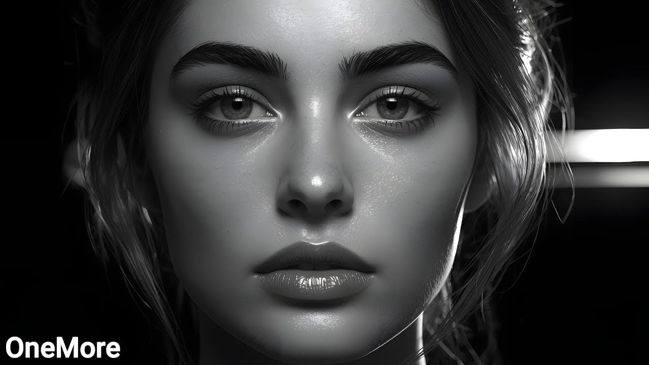 🔥 Emotional Deep House 2025 💫 – Soulful Grooves & Chillout Beats 🖤 — Sunset to Midnight Flow