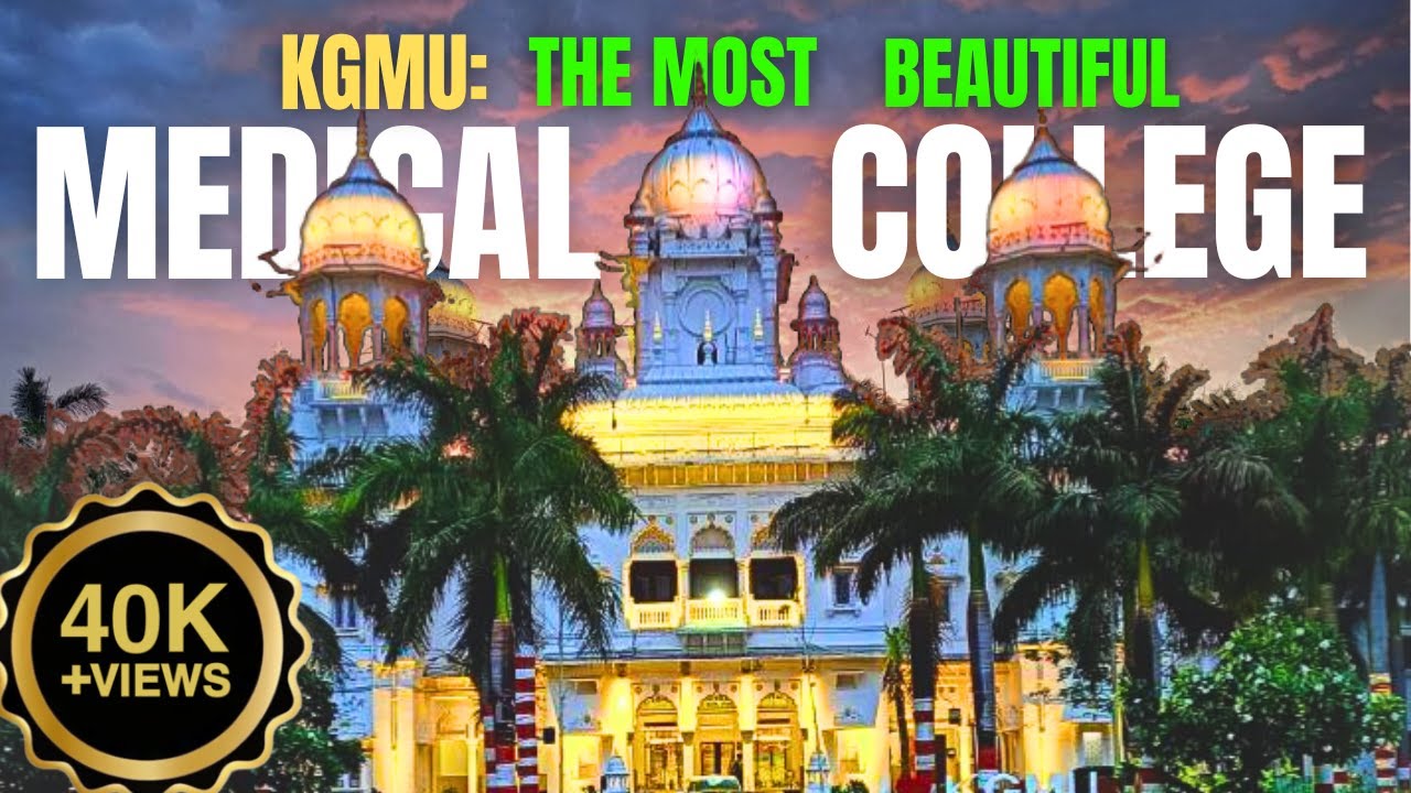 kgmc campus tour 2025 | Part 2 | All departments and hostels | mbbs| bsc nursing | neet 2025