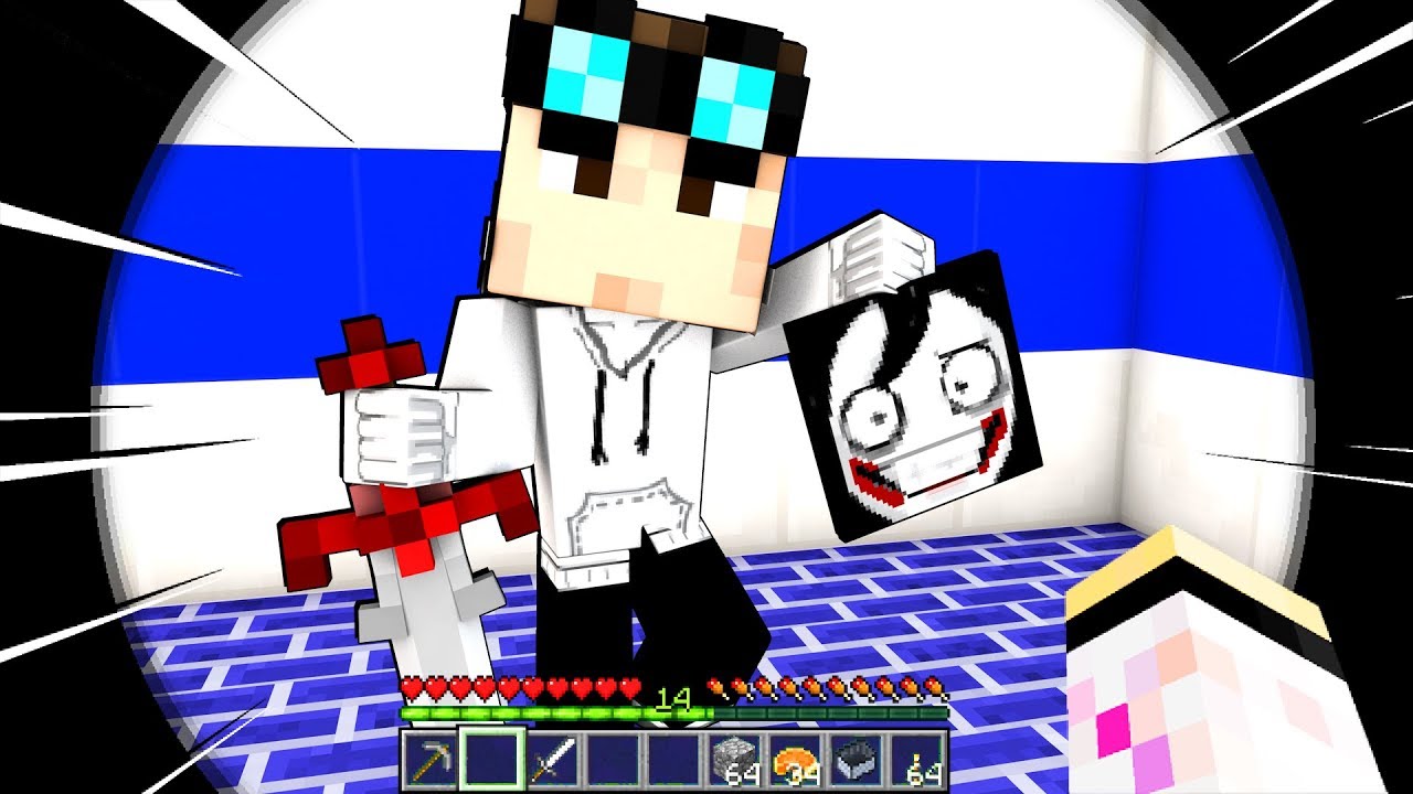 LYON È IL VERO KILLER!! - Vita su Minecraft #50