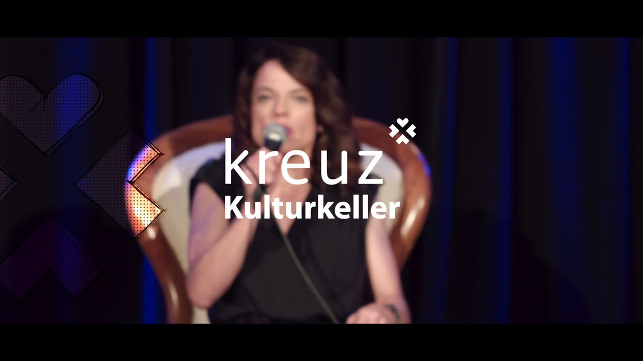 Kulturtrailer - ein Rundgang durchs Kreuz Herzogenbuchsee