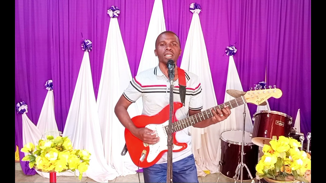 BILA WEWE SIWEZI BY ZACH AMILA