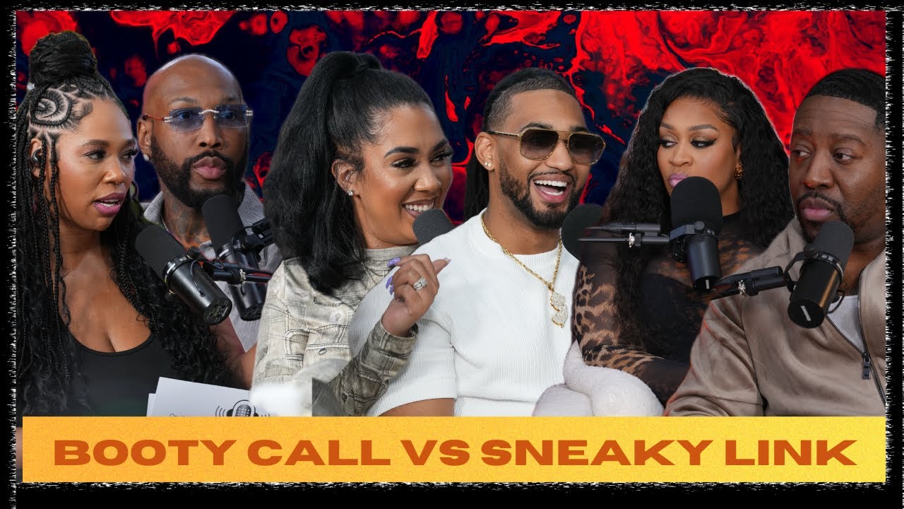 Booty Calls: No Strings Fun or Just a Fast Track to Drama? | On The Contrary