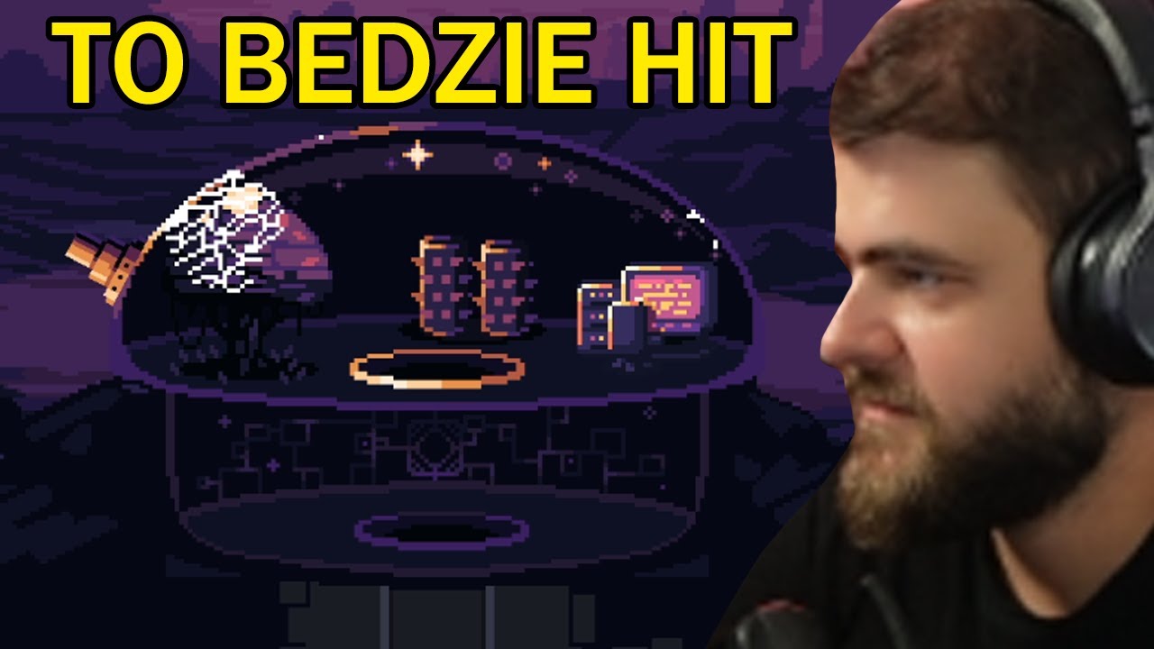 Czuję, że to będzie HIT - Dome Keeper Demo