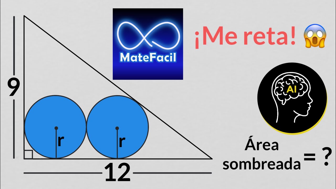 MateFacil nos reta