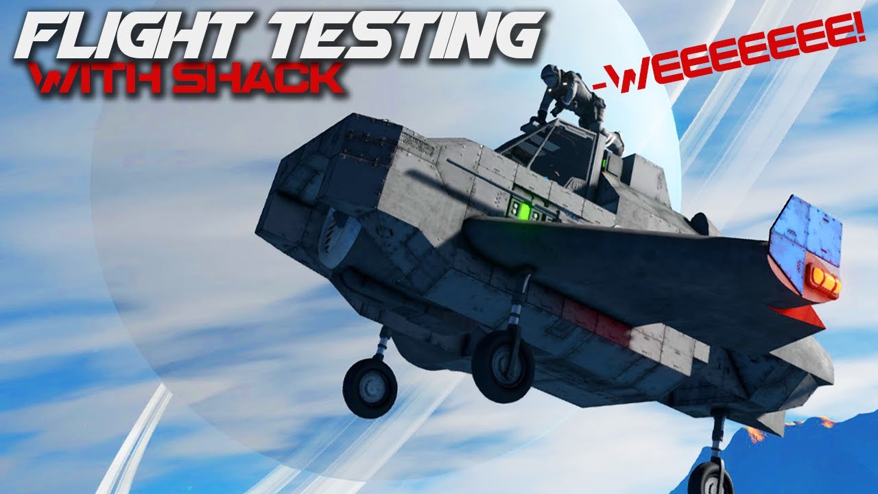 A new plane AND a new submarine! | Ares at War Co-op with @CaptainShack​