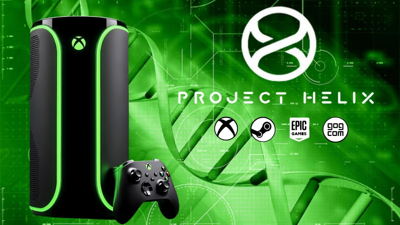 Будущее Xbox официально подтверждено! Смелое заявление Сатьи Наделлы!