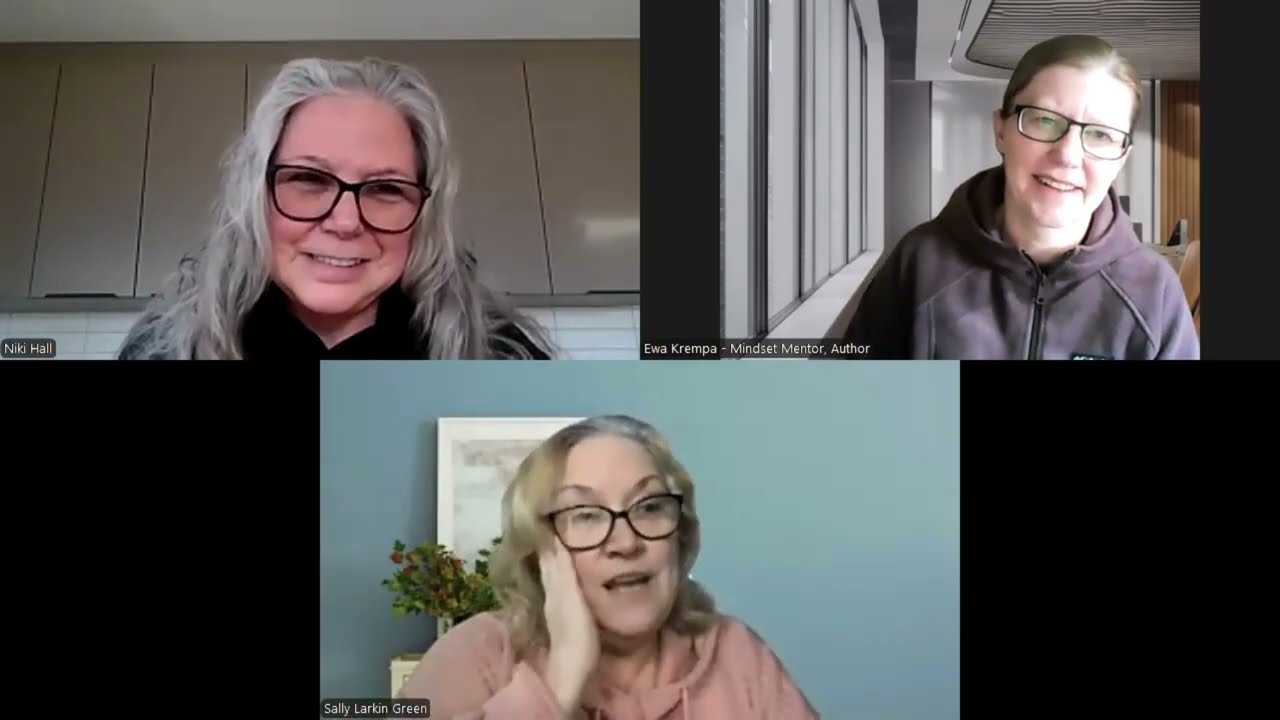 How To Turn Your Story Into Impact & Opportunity