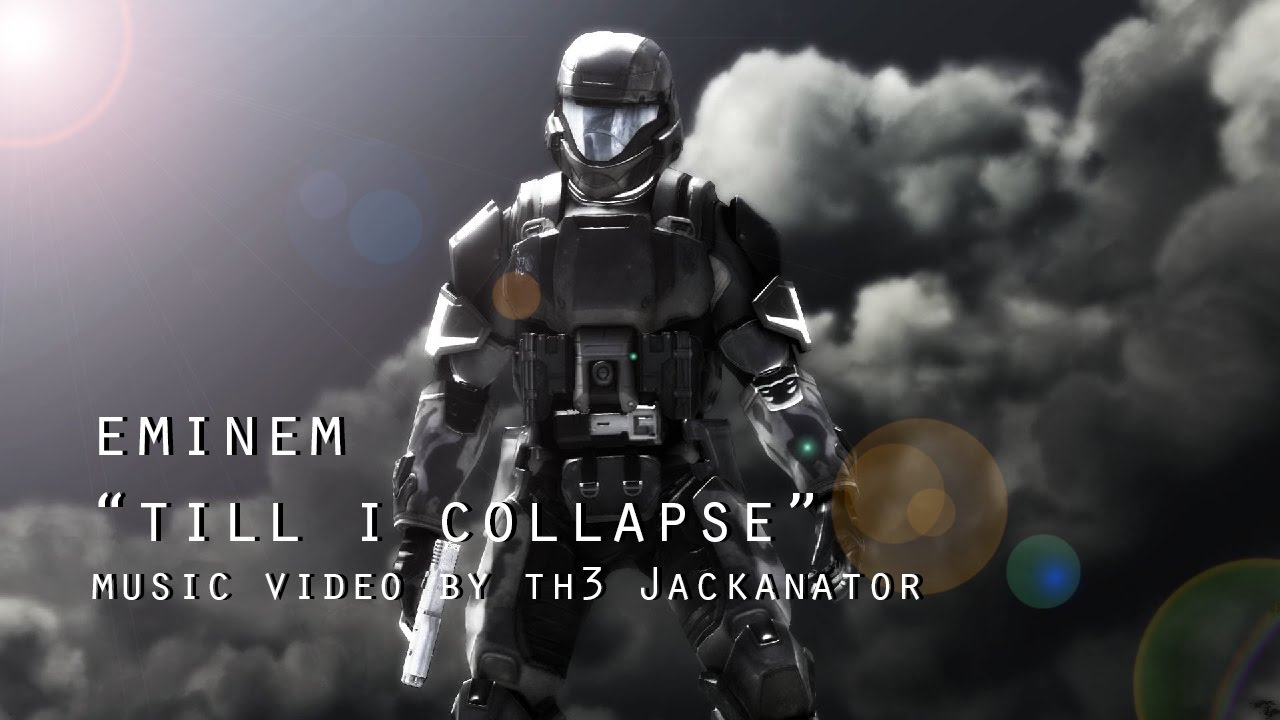 Halo: ODST - 